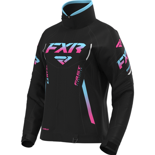FXR W Team FX Jacket
