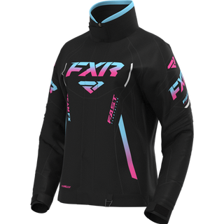 FXR W Team FX Jacket