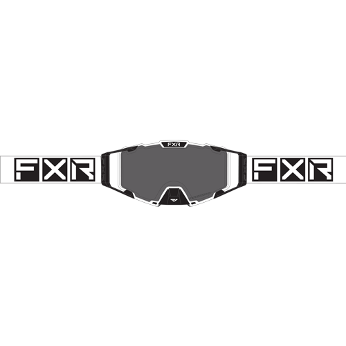 FXR Pilot Snow Goggle