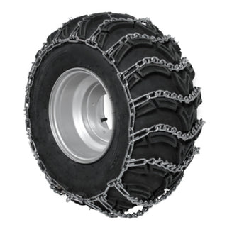 Kimpex 84-303 RB TIRE CHAINS 2 SPACE 54 X 14 (PR) (RB)