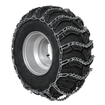 Kimpex 84-304 RB TIRE CHAINS 2 SPACE 56 X 16 (PR) (RB)