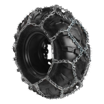 Diamond V-Bar Tire Chain 73″ - 18″