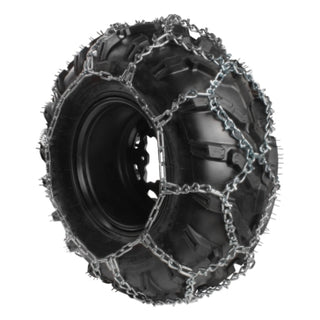 Diamond V-Bar Tire Chain 73″ - 18″