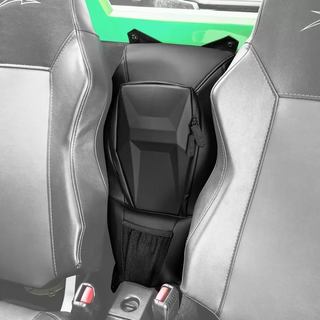 Arctic Cat Wildcat Trail & Sport Shoulder Bag - MotorsportsGear