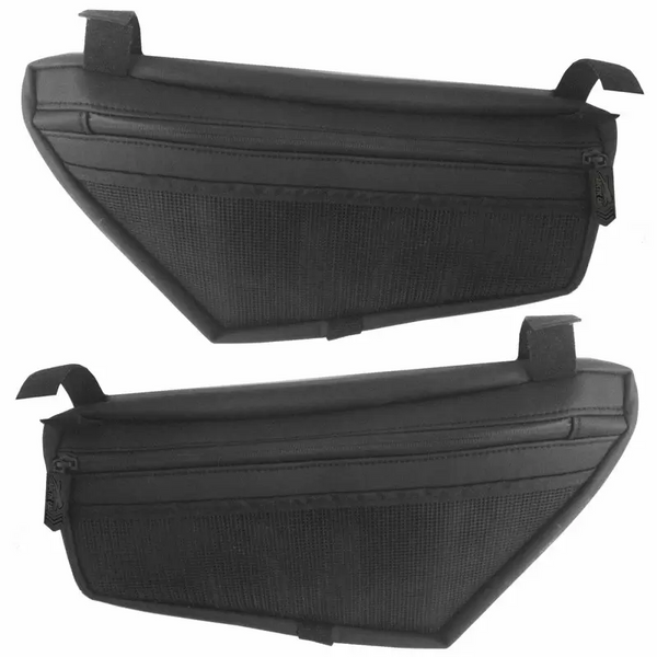 Arctic Cat Wildcat Trail & Sport Kick Panel Bags - MotorsportsGear