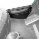 Arctic Cat Wildcat Trail & Sport Kick Panel Bags - MotorsportsGear