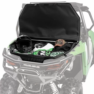 Arctic Cat Wildcat Trail & Sport Trunk Bag - MotorsportsGear