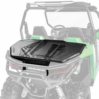 Arctic Cat Wildcat Trail & Sport Trunk Bag - MotorsportsGear
