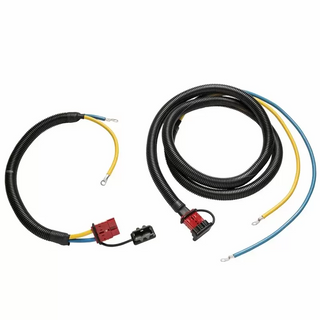 Multi Mount Winch Harness - MotorsportsGear