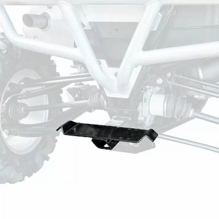 Arctic Cat Wildcat UTV Multi Mount Winch Carrier - MotorsportsGear