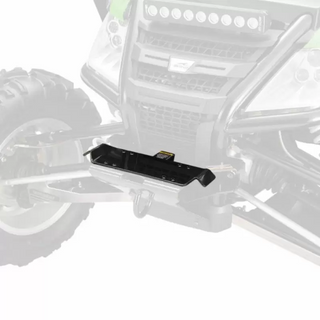 Arctic Cat Wildcat UTV Multi Mount Winch Carrier - MotorsportsGear