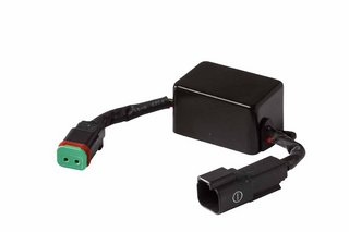 Arctic Cat Power & Noise Filter - MotorsportsGear