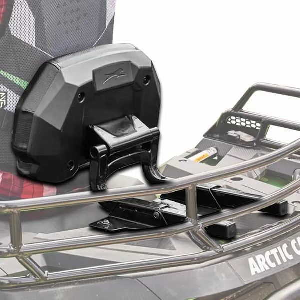 Arctic Cat ATV SpeedRack BackRest I - MotorsportsGear