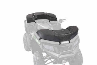 Arctic Cat ATV Rack Bag - MotorsportsGear