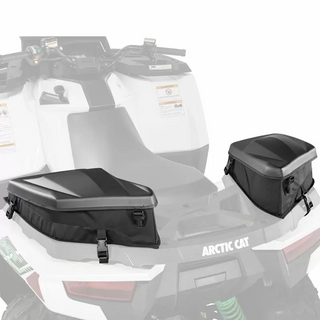 Arctic Cat ATV Side Bags - MotorsportsGear