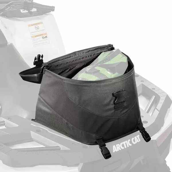 Arctic Cat ATV Center Bag - Rear - MotorsportsGear
