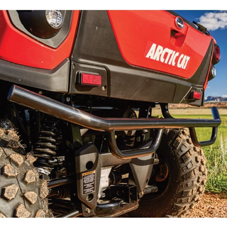 Arctic Cat Prowler 500 UTV Rear Bumper