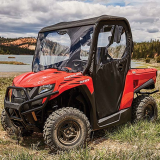 Arctic Cat Prowler 500 UTV Soft Cab Kit