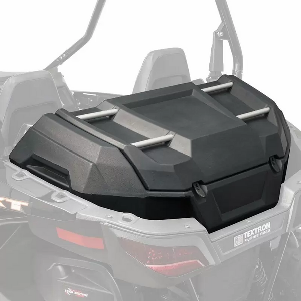 Arctic Cat Wildcat Trail & Sport Rear Cargo Box - MotorsportsGear