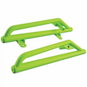 Arctic Cat Wildcat XX SxS Side Rails - MotorsportsGear