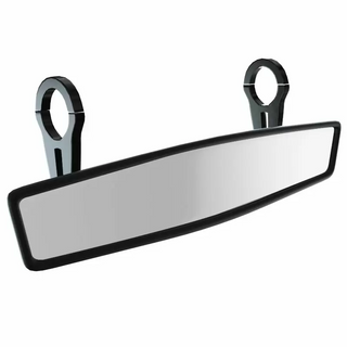 Arctic Cat Wildcat XX SxS Wide View Rear View Mirror - MotorsportsGear