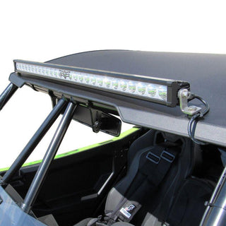 Vision X Arctic Cat Wildcat XX LED Light Bars - MotorsportsGear