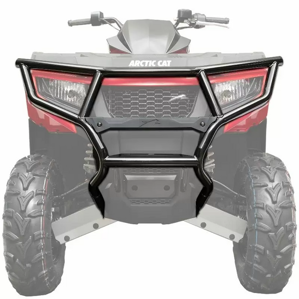 Arctic Cat ATV Brushguard Bumpers - MotorsportsGear