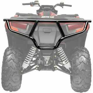 Arctic Cat ATV Rear Bumpers - MotorsportsGear