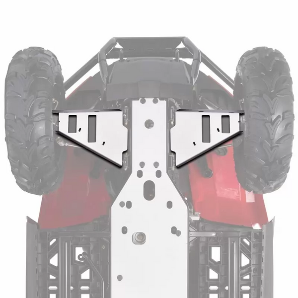Arctic Cat ATV A-Arm Guards - MotorsportsGear