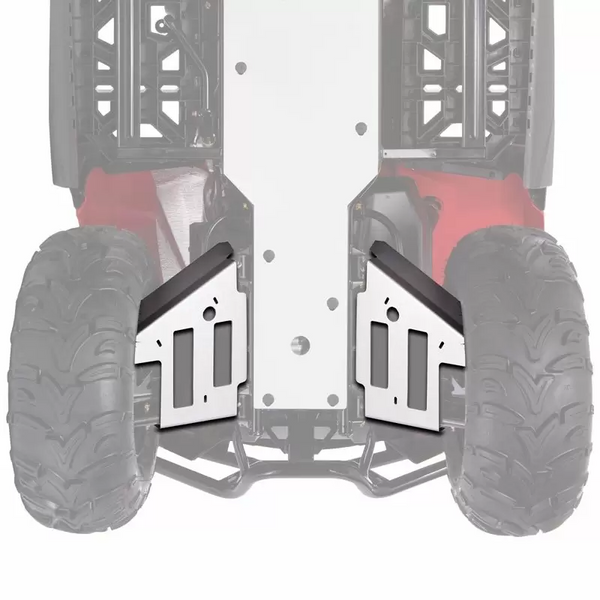 Arctic Cat ATV A-Arm Guards - MotorsportsGear