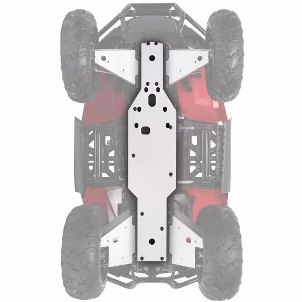 Arctic Cat Alterra ATV Skid Plate - MotorsportsGear