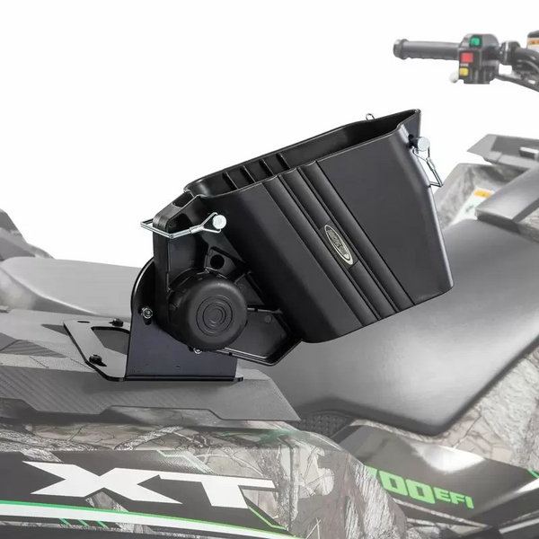 Arctic Cat ATV Gun Scabbard Kit 2 - MotorsportsGear