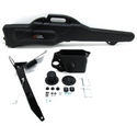 Arctic Cat ATV Gun Scabbard Kit 2 - MotorsportsGear