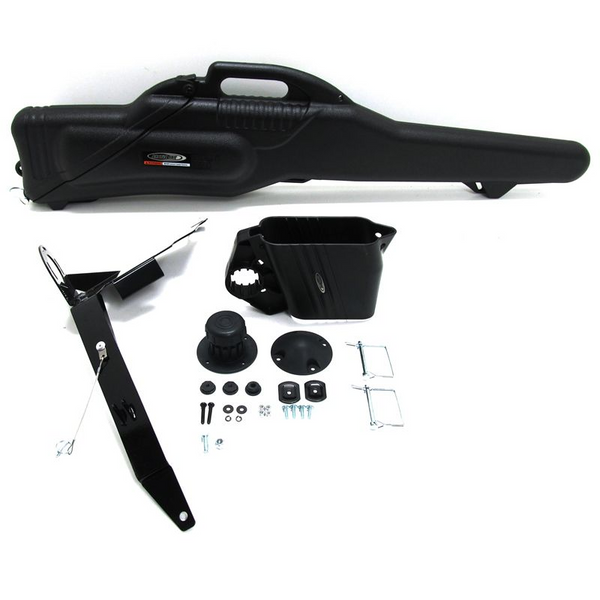 Arctic Cat ATV Gun Scabbard Kit 2 - MotorsportsGear