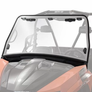 Arctic Cat Prowler Full Polycarbonate Windshield