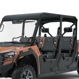 Arctic Cat Prowler Pro Bimini Top