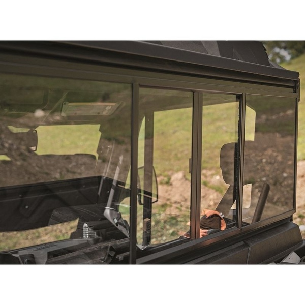 Arctic Cat Prowler Pro UTV Sliding Rear Glass Window