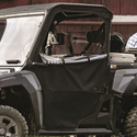 Arctic Cat Prowler Pro UTV Soft Doors - Front