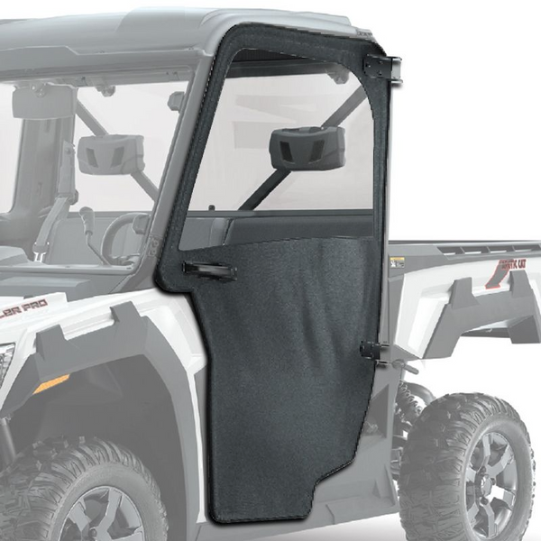 Arctic Cat Prowler Pro UTV Soft Doors - Front