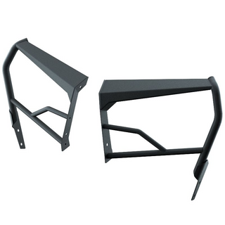 Arctic Cat Prowler Pro UTV Headlight Brushguards