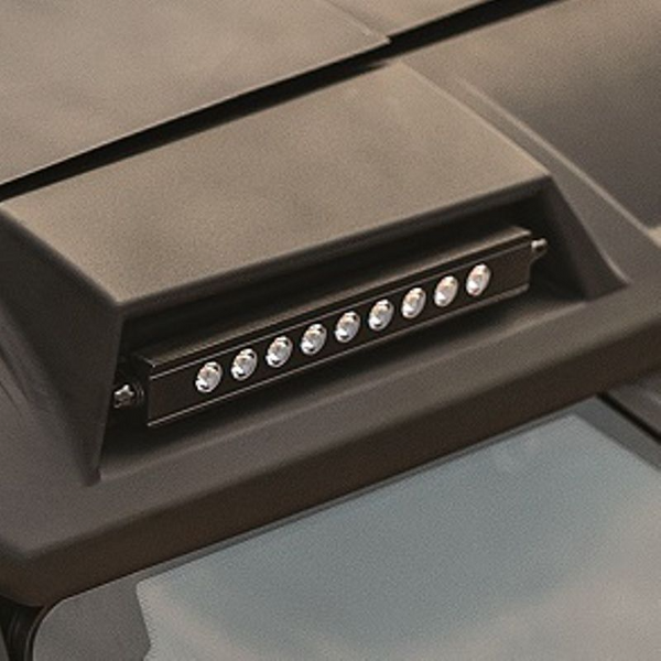 Arctic Cat Prowler Pro UTV 12 INCH LED Light Bar