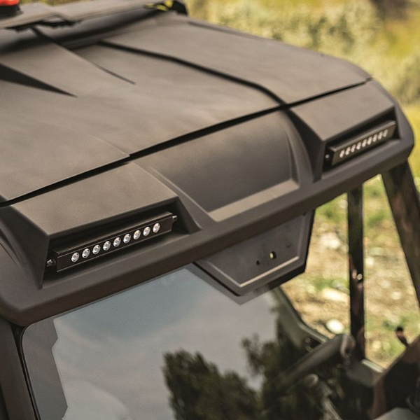 Arctic Cat Prowler Pro UTV 12 INCH LED Light Bar
