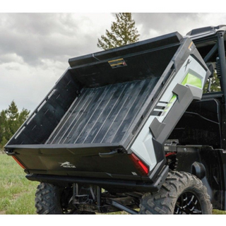 Arctic Cat Prowler Pro UTV Electro-Hydraulic Cargo Box Lift