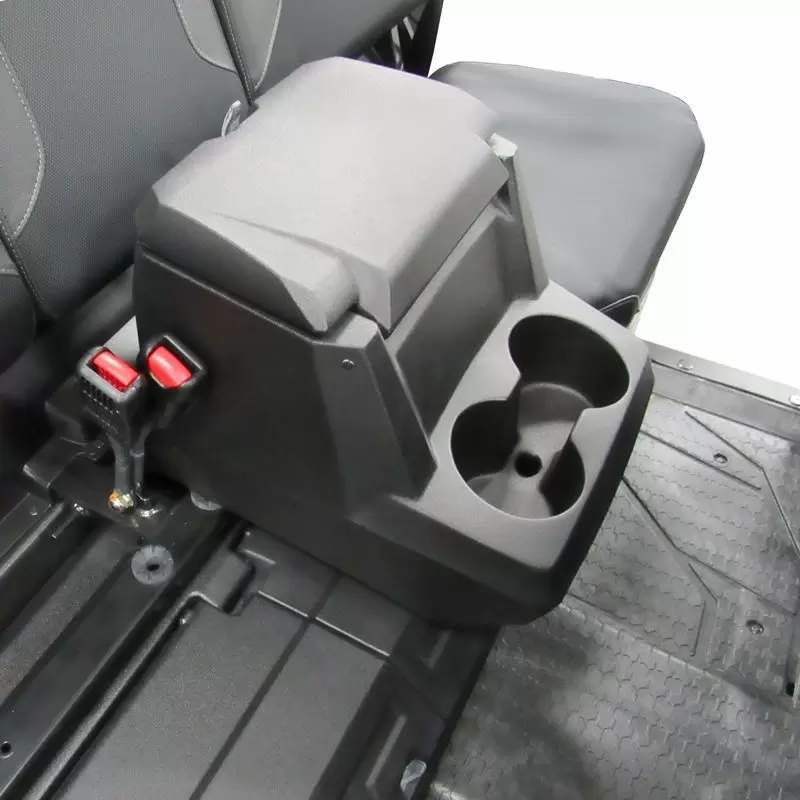 Arctic Cat Prowler Pro Center Seat Console Motorsports Gear
