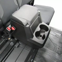 Arctic Cat Prowler Pro Center Seat Console - MotorsportsGear