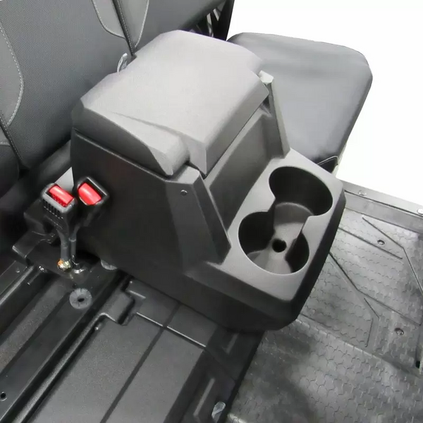Arctic Cat Prowler Pro Center Seat Console - MotorsportsGear