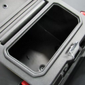 Arctic Cat Prowler Pro Center Seat Console - MotorsportsGear