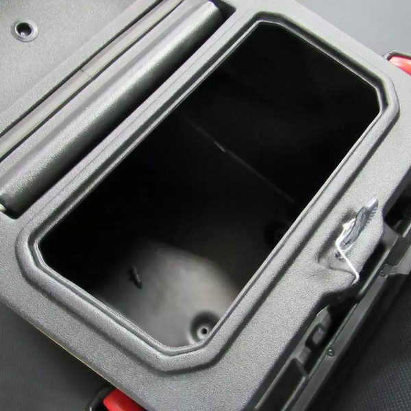Arctic Cat Prowler Pro Center Seat Console - MotorsportsGear