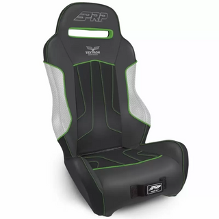 Arctic Cat Wildcat XX SxS PRP XC Suspension Seat - MotorsportsGear