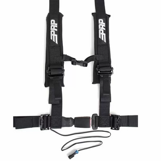 Arctic Cat Wildcat XX SxS PRP Harness - MotorsportsGear